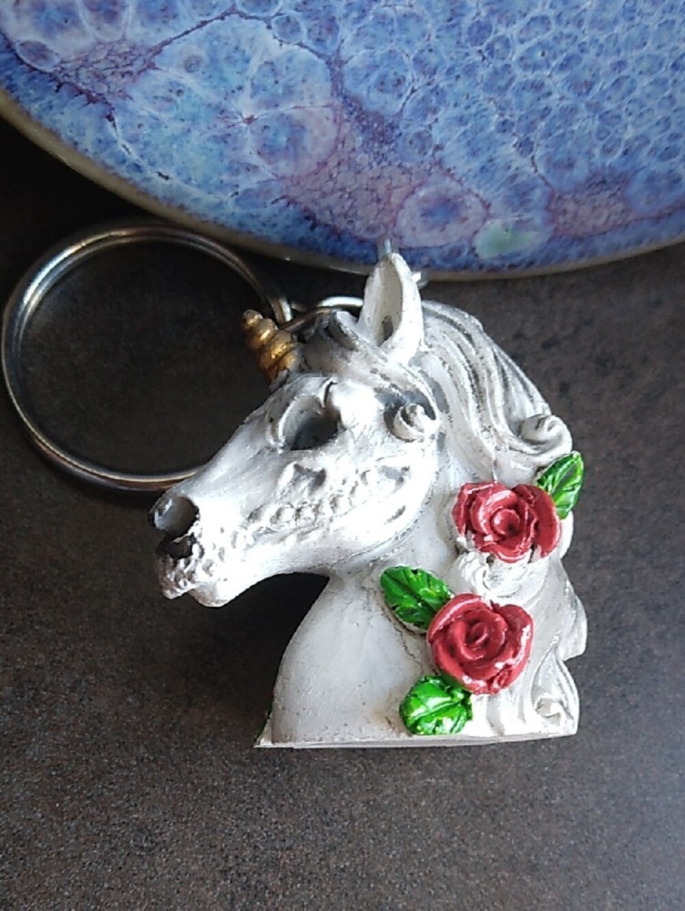 Keychains Purse Charms Bundle Of 4 - Picture 4 of 9